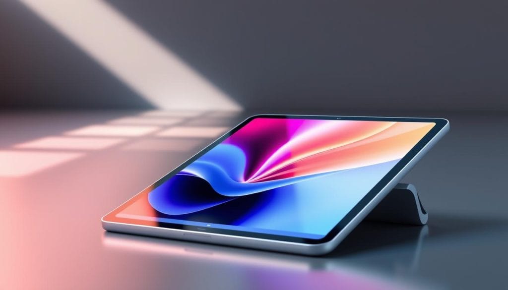 Apple ipad M4 review