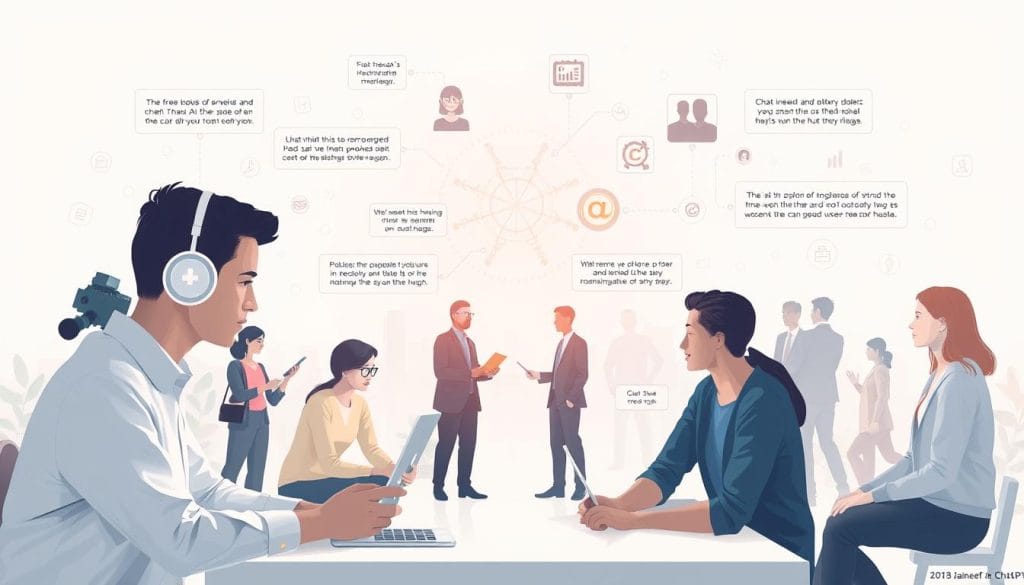 Balanced perspective on ChatGPT 5's role in shaping AI's future Balanced perspective on ChatGPT 5's role in shaping AI's future