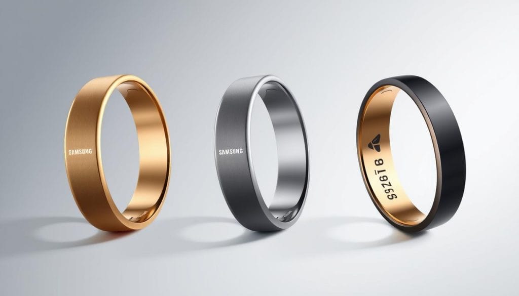 Samsung Galaxy Ring Samsung Galaxy Ring