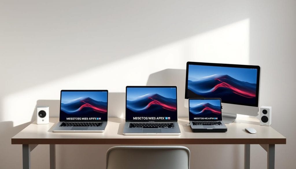 Collection of the Best MacBooks and Macs 2025 including MacBook Air MacBook Pro Mac mini and