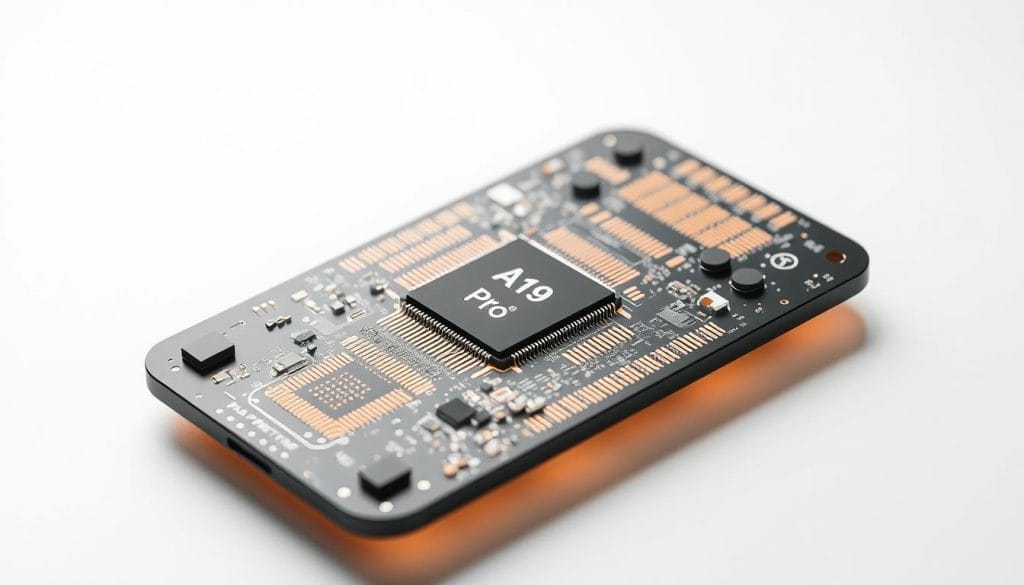 a19 pro performance