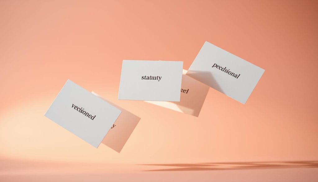 flashcards for study
