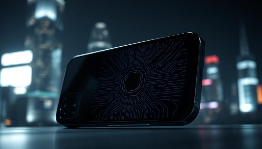 iPhone 17 Pro Max Performance